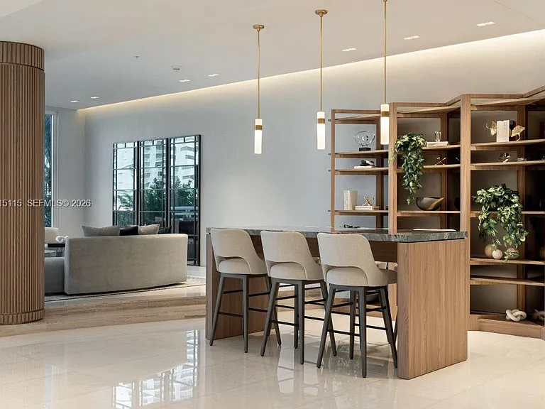 888 Brickell Key Dr #609 — Photo 38