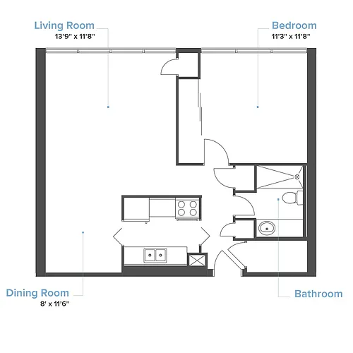 Floor plan 0703