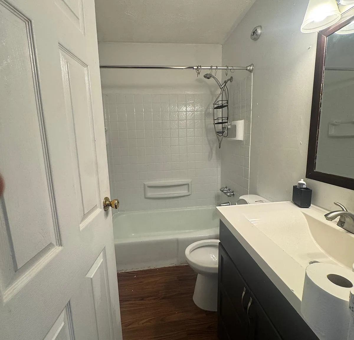 1 bed, 725 sqft, $1,650 — Photo 4