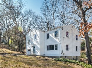 111A Spier Rd, Scarsdale, NY 10583