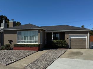 362 Rockwood Dr, South San Francisco, CA 94080