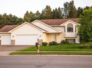 12991 Carole Dr SE, Becker, MN 55308