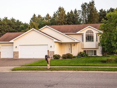 12991 Carole Dr SE, Becker, MN, 55308