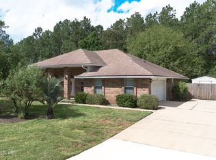 3120 LONGLEAF RANCH Circle, Middleburg, FL 32068