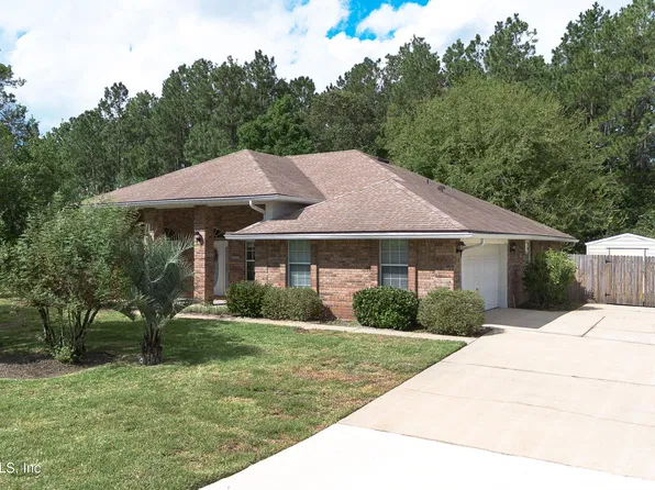 3120 LONGLEAF RANCH Circle, Middleburg, FL 32068