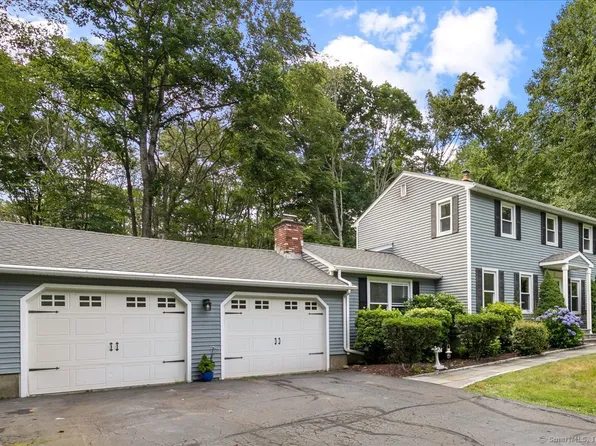 62 Bartlett Drive, Madison, CT 06443