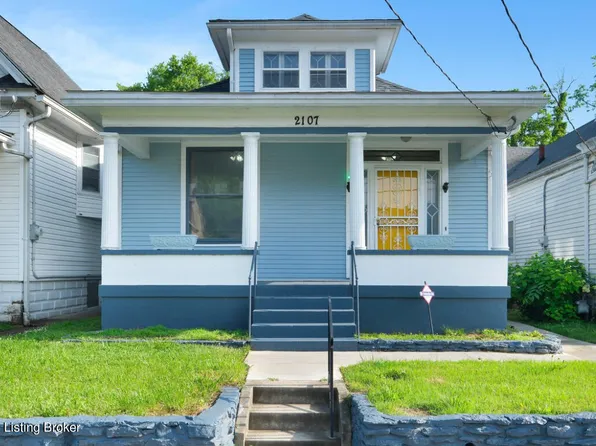 2107 Grand Ave, Louisville, KY 40210