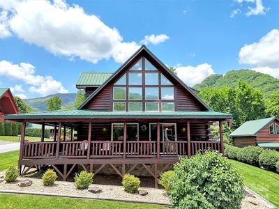 14 Destiny Trl, Maggie Valley, NC, 28751