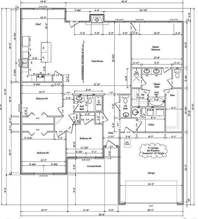 2nd image of 101 Watkins Dr