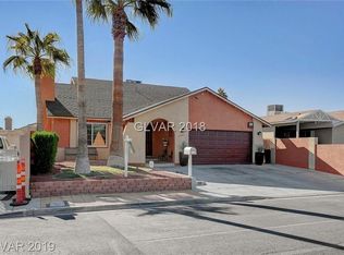 4061 E Wyoming Ave, Las Vegas, NV 89104