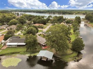3066 Lake Padgett Dr, Land O Lakes, FL 34639
