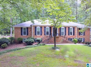 2401 Brook Run, Birmingham, AL 35244