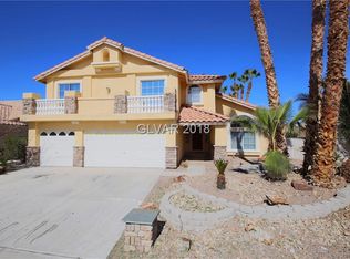2834 Via Romantico St, Henderson, NV 89074