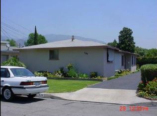 406 S Lincoln Pl APT C, Monrovia, CA 91016