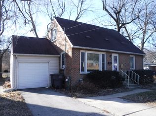 4114 Douglas Ave, Des Moines, IA 50310