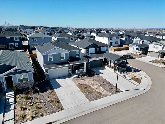 4th image of 3915 Red Valley Cir