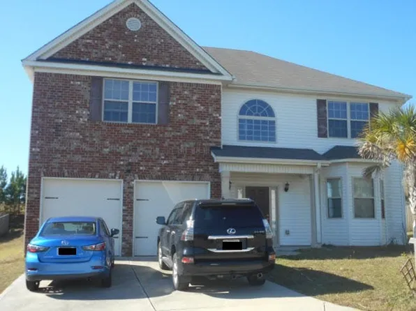 1059 Stockton St, Aiken, SC 29801