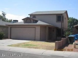 8425 W Campbell Ave, Phoenix, AZ 85037