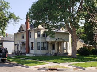 500 E 17th St APT 2, Cheyenne, WY 82001