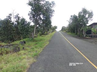 Sea Breeze Pkwy LOT 34, Ocean View, HI 96737