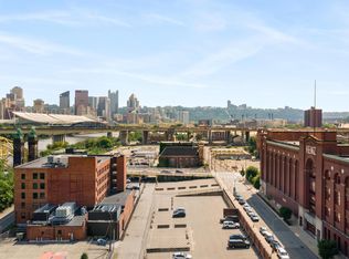 950 Progress St APT 412, Pittsburgh, PA