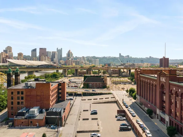 The Preserve at Heinz