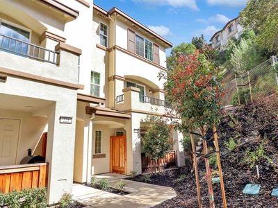 225 Laurel Knoll Dr, Martinez, CA, 94553