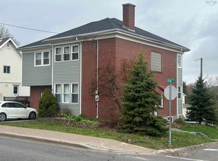 18 Highland Dr, Antigonish, NS B2G1N8