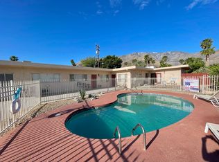 2295 N Junipero Ave APT 1, Palm Springs, CA 92262