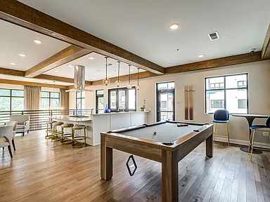 Mayfaire Flats Apartments