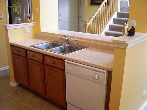 kitchen sink
