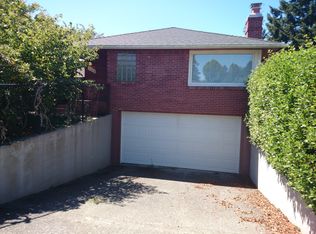 7721 38th Ave SW, Seattle, WA 98126