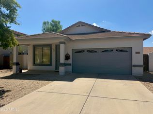 4293 E DUBLIN Street, Gilbert, AZ 85295