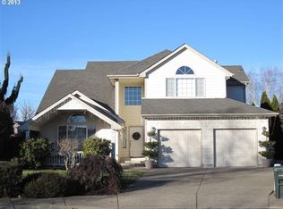 1662 Westfall Ct, Eugene, OR 97401