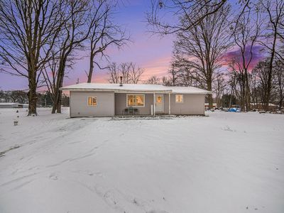 9461 Territorial Rd, Munith, MI, 49259
