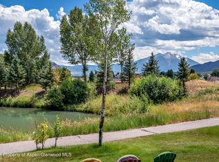 126 White Peaks Ln, Glenwood Springs, CO 81601