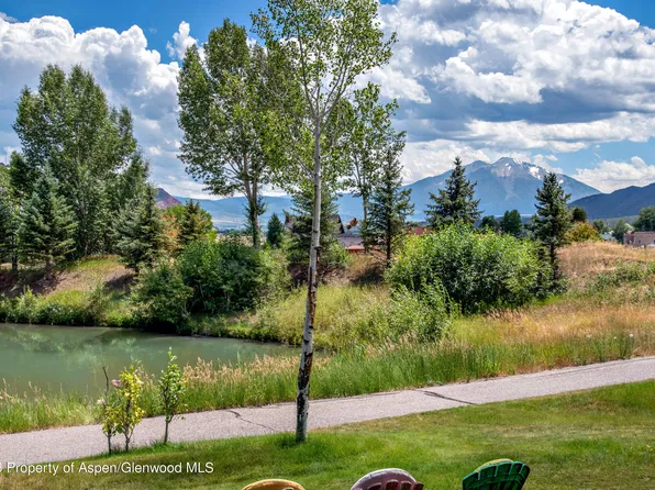 126 White Peaks Ln, Glenwood Springs, CO 81601