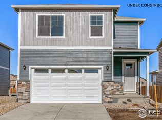 948 London Way, Severance, CO 80550