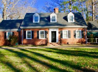 1631 Johnson Rd, Petersburg, VA 23805