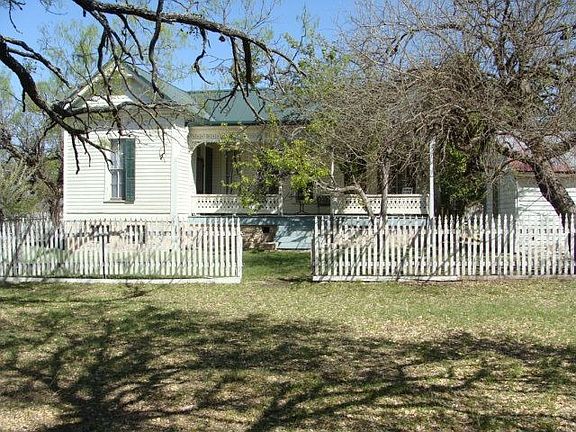 historic victorian house