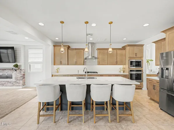 12862 W OCOTILLO Road, Glendale, AZ 85307