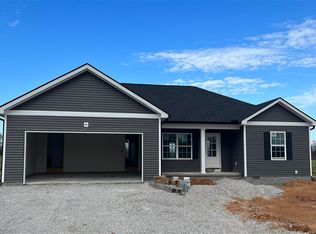 702 Alexander Way LOT 13, Franklin, KY 42134