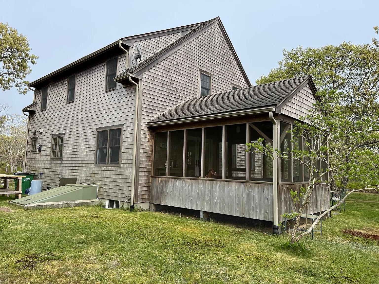 Swan Neck Rd, Edgartown — Photo 3