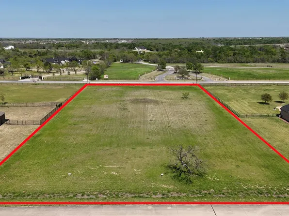 433 Horseshoe Bnd, Royse City, TX 75189