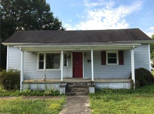 1402 Maryland Ave, Eden, NC 27288