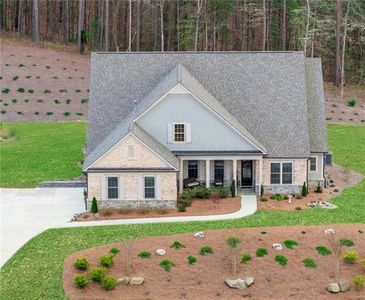 174 Vandiver Ct, Acworth, GA, 30101