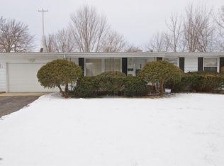 24 Bonita Dr, Battle Creek, MI 49014