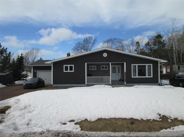 616 Main Street, Bishop's Falls, NL A0H1C0