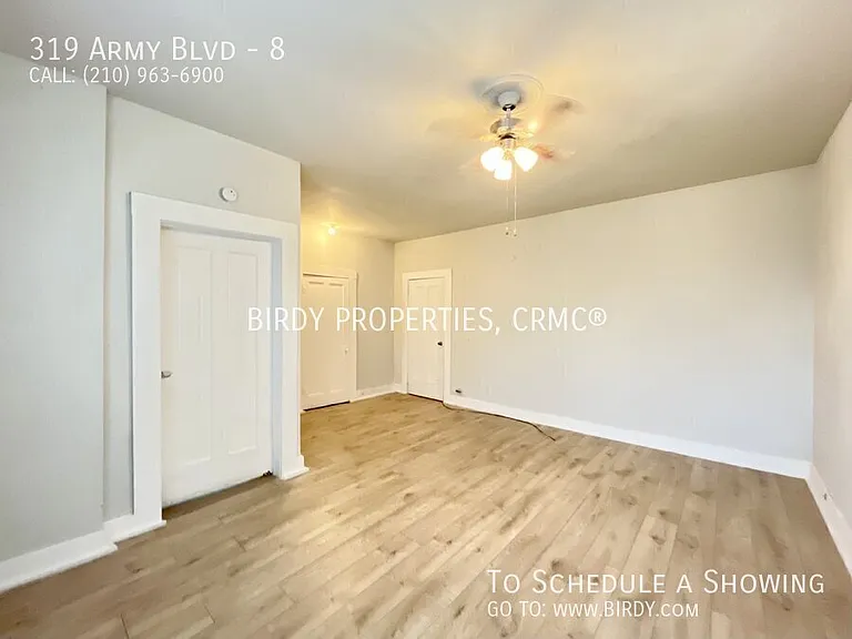 319 Army Blvd #8 — Photo 12