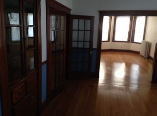 37 Gladstone St #1, Boston, MA 02128